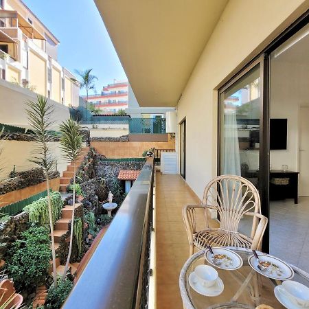 Victoria Apartment Puerto de la Cruz  Esterno foto