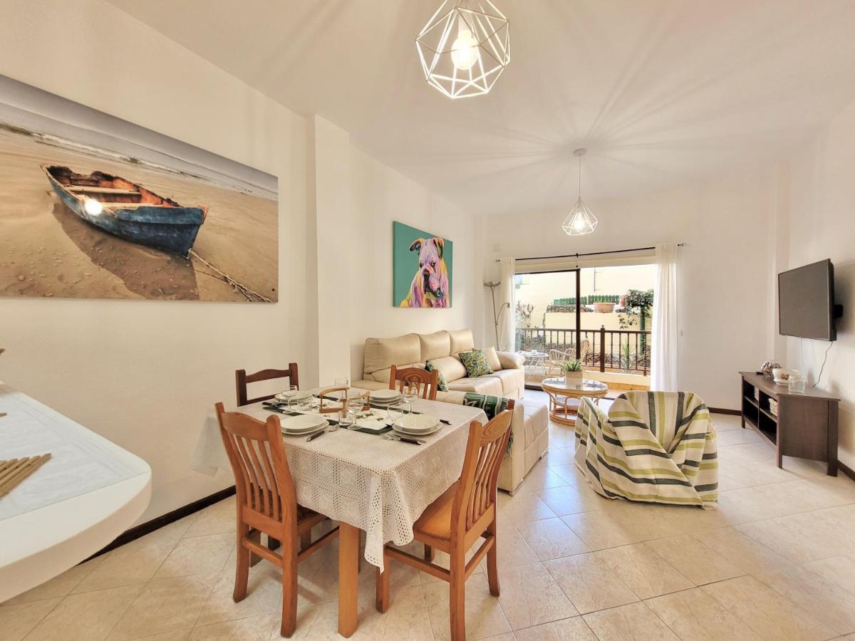 Victoria Apartment Puerto de la Cruz  Esterno foto