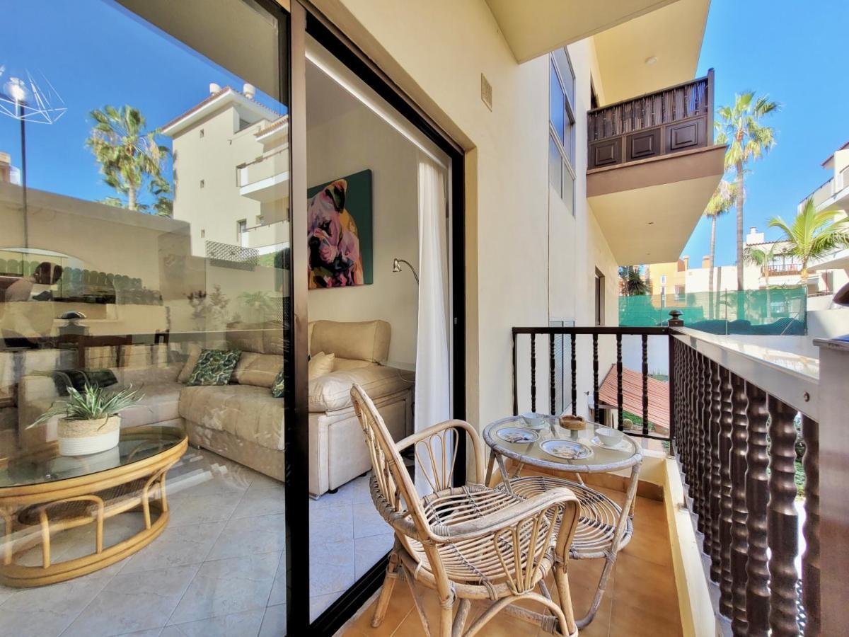 Victoria Apartment Puerto de la Cruz  Esterno foto