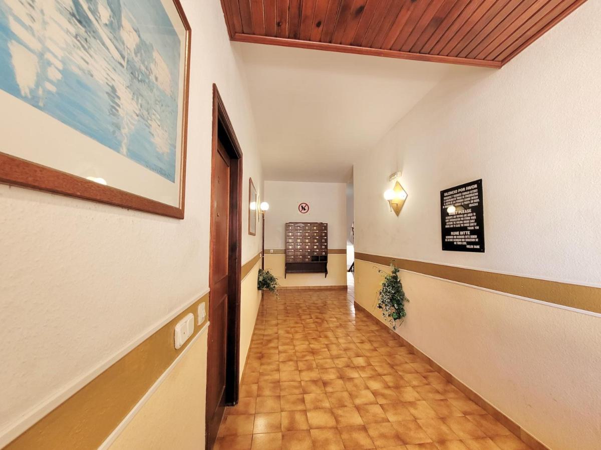 Victoria Apartment Puerto de la Cruz  Esterno foto