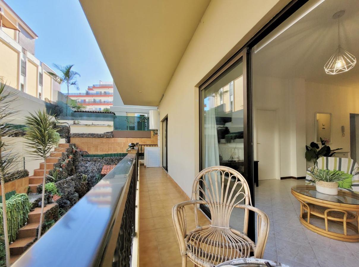 Victoria Apartment Puerto de la Cruz  Esterno foto