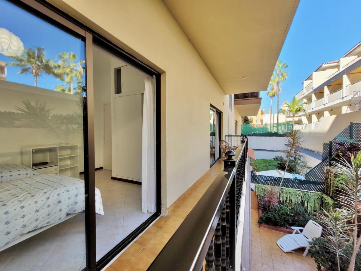 Victoria Apartment Puerto de la Cruz  Esterno foto
