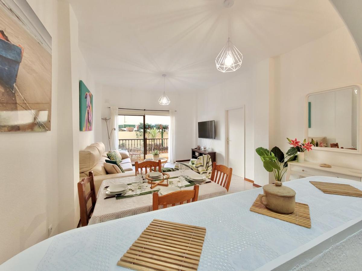 Victoria Apartment Puerto de la Cruz  Esterno foto