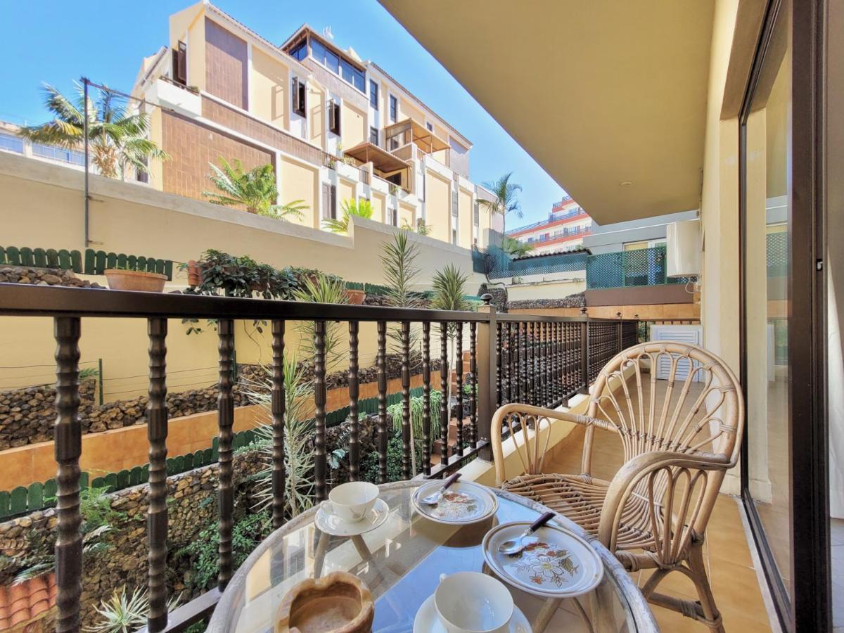 Victoria Apartment Puerto de la Cruz  Esterno foto